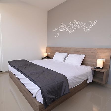 Escala Urban Hotel Chiclayo Extérieur photo