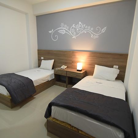 Escala Urban Hotel Chiclayo Extérieur photo