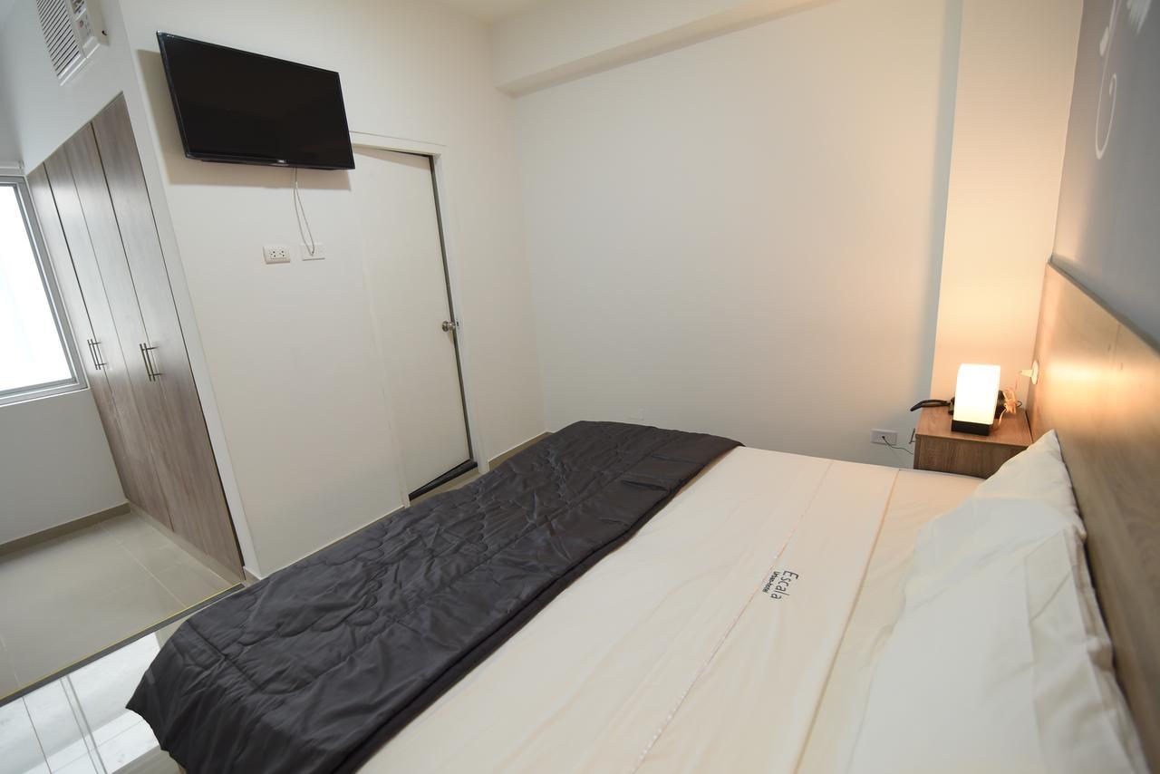 Escala Urban Hotel Chiclayo Extérieur photo